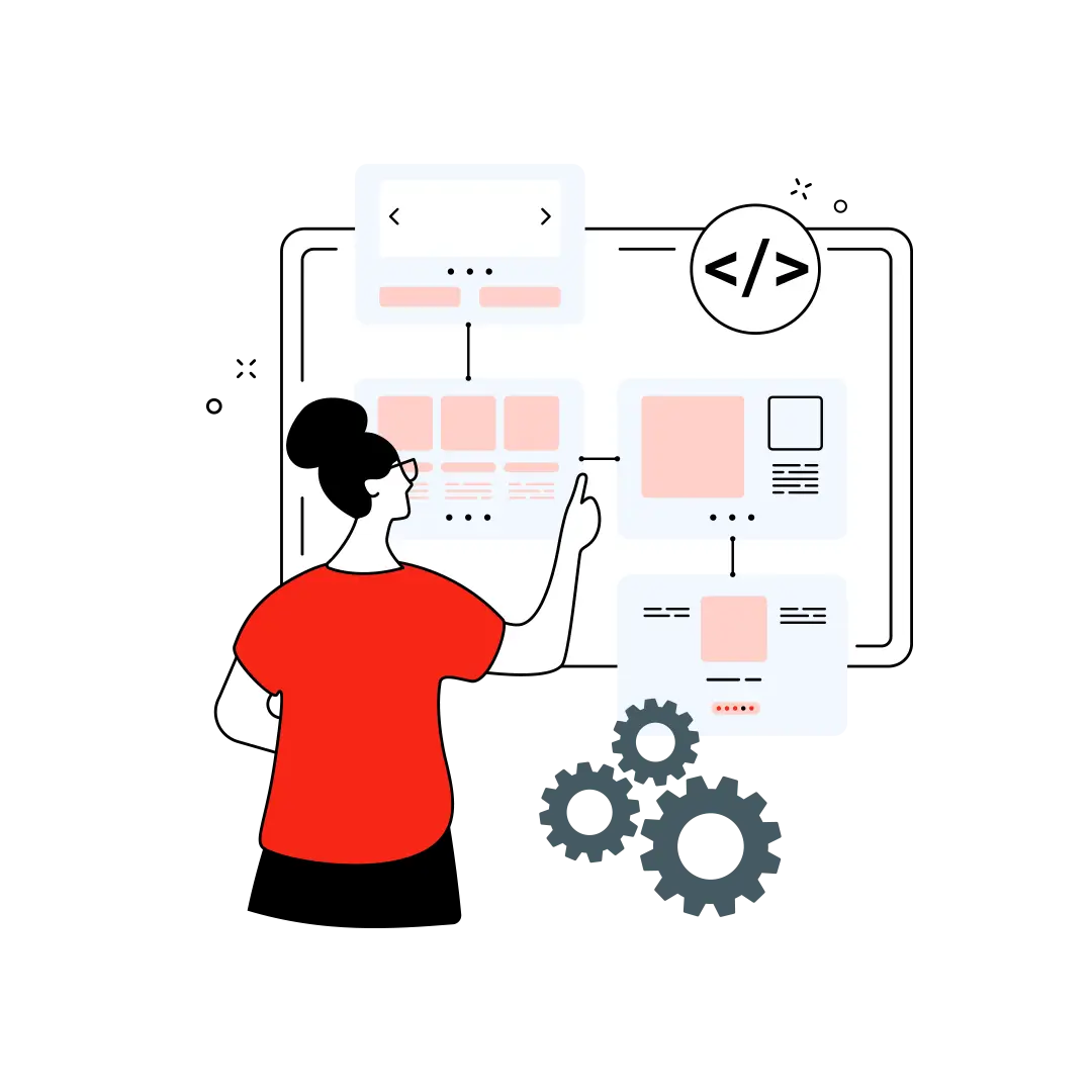 Via Webservice para gestão de manutenção