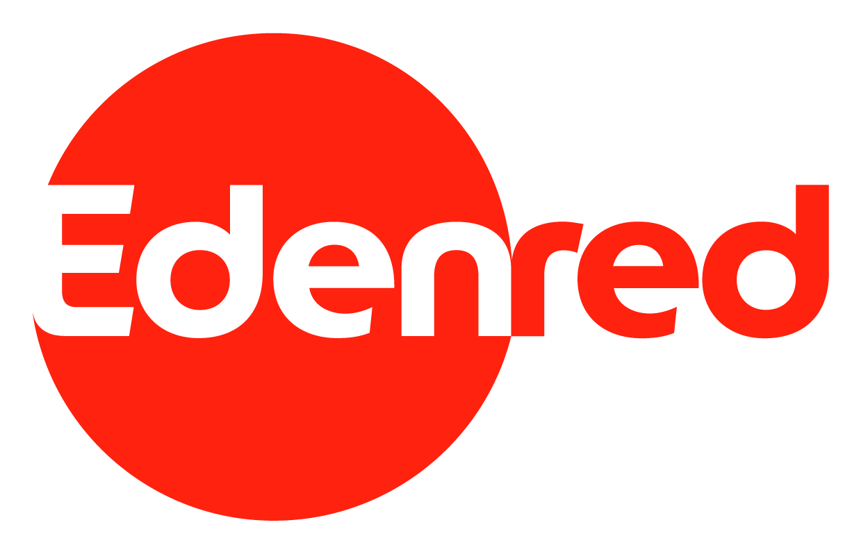 Logo Edenred