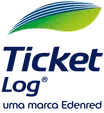 Logo ticket