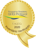 certificado ghg protocol 2020