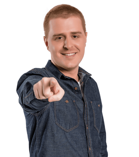 Sobre a TicketLog - Homem