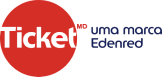 Ticket, uma empresa Edenred