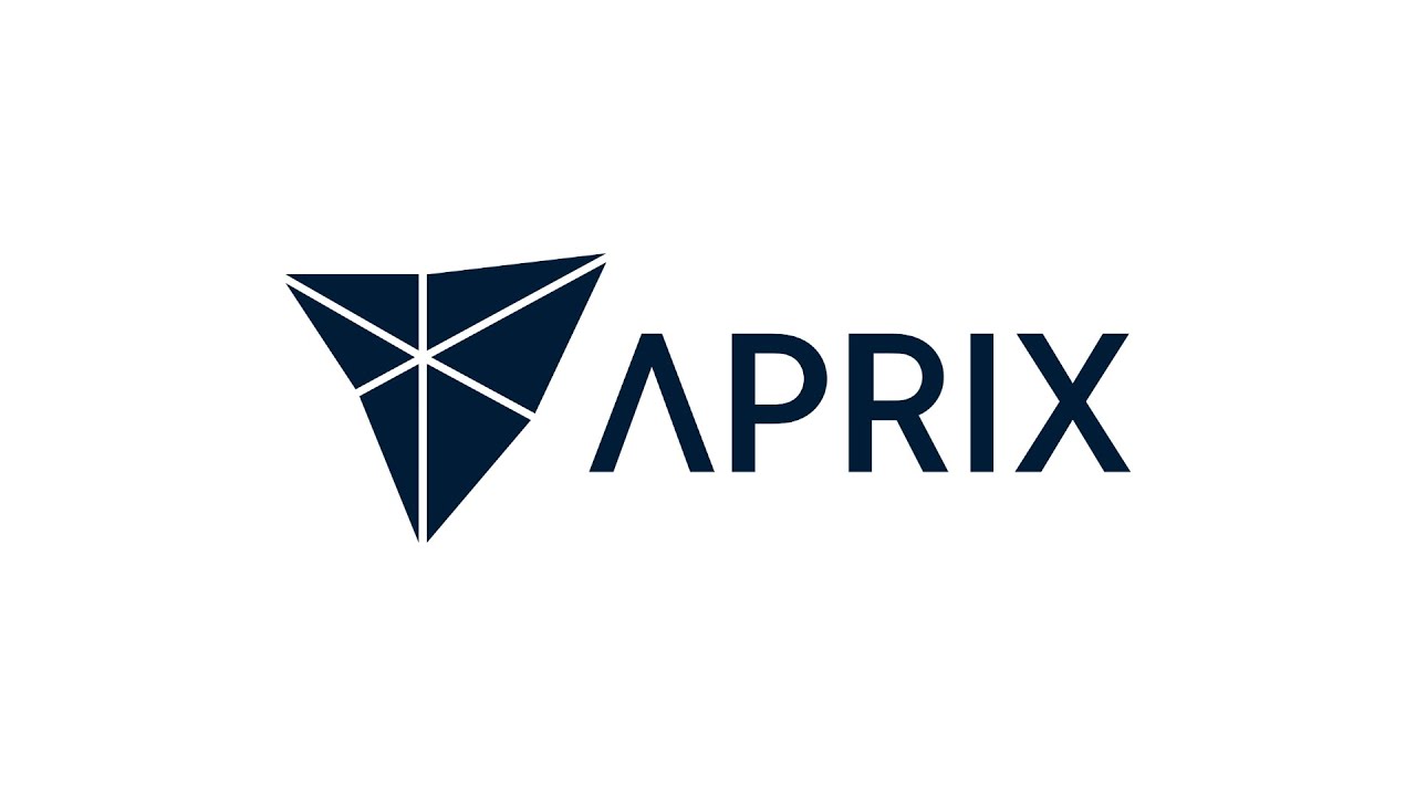 Logo - Aprix