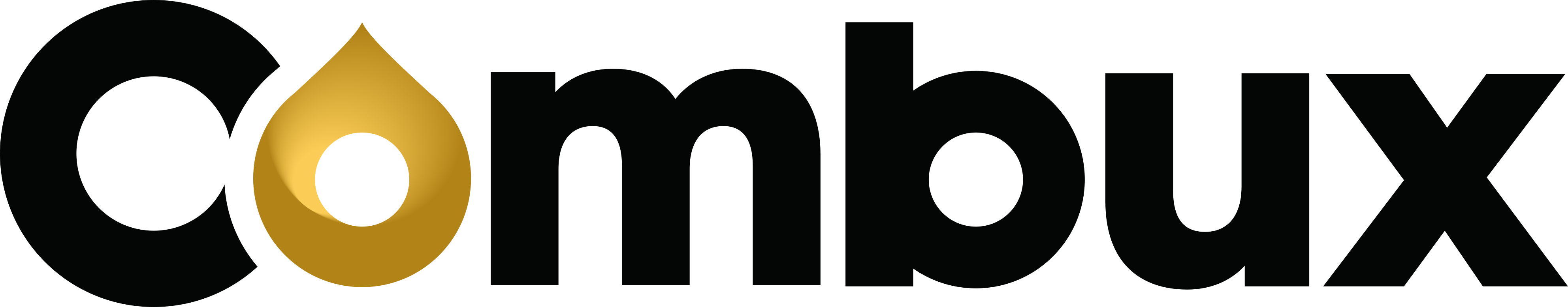 Logo - Combux