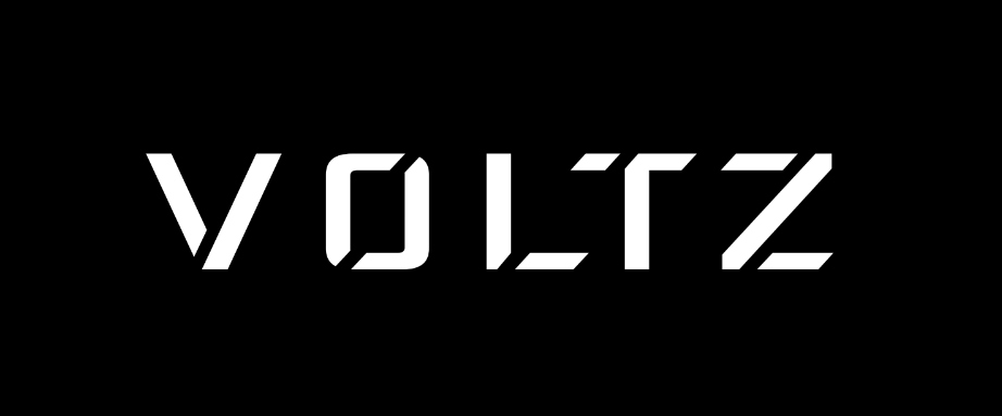 Logo - Voltz