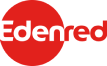 Logo Edenred